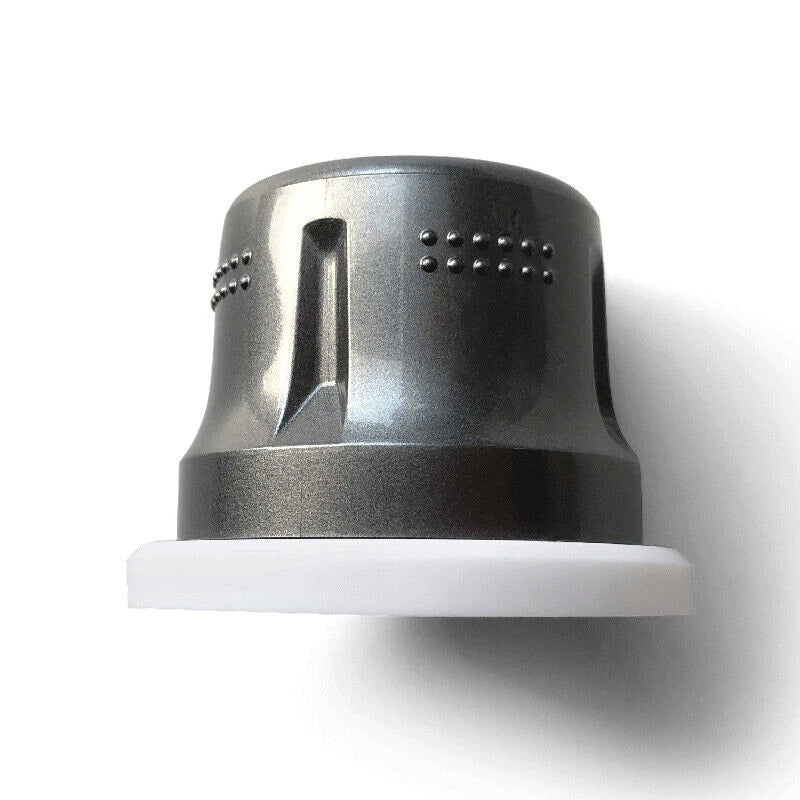 Toyota Highlander Air Conditioning Left Rotary Knob Cover (2009–2013)