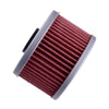Honda ATC250ES TRX200D TRX250 TRX300 TRX400 Big Red Oil Filter (1985-2006)