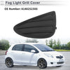 Toyota Yaris Front Left Fog Light Grill (2012-2014)