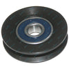 Patrol GQ Y60 GU Y61 TD42 TD42T Pulley V-Belt Tensioner Air Con Fan Belt