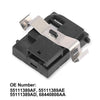 Chrysler 200, 300, Dodge Challenger Humidity Sensor (2011–2017)