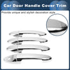 Ford Escape Car Door Handle Cover Trim (2013-2017)
