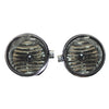 Dodge Charger, Jeep Patriot DRL Fog Driving Light w/Bulb (2006-2009)