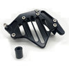Kawasaki Z900 Z900RS Black Front Sprocket Cover (2018-2021)