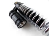 Yamaha XT500 380mm JBS Rear Air Nitrogen Cell Shock Absorbers (1976-1980)