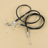 Honda Shadow Aero 750 VT750C Throttle Cables (2004-2009)