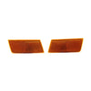 Chrysler 300 Front Side Signal Parking Marker Lights (2005-2010)