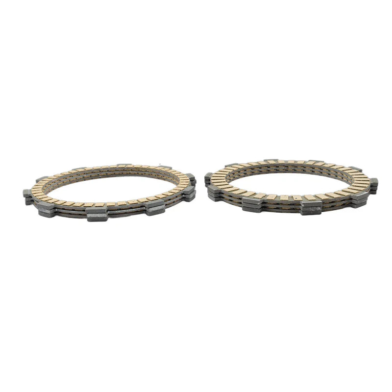 Honda CM300 CM500 CB650R CBR650R 6pcs Clutch Friction Plates (2019-2022)