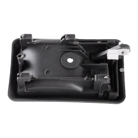 Toyota Hilux Vigo Gray Interior Door Handles Set (1988-2004)