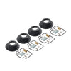Suzuki GSX1100F Katana Carburetor Rebuild Kit (1988-1993)