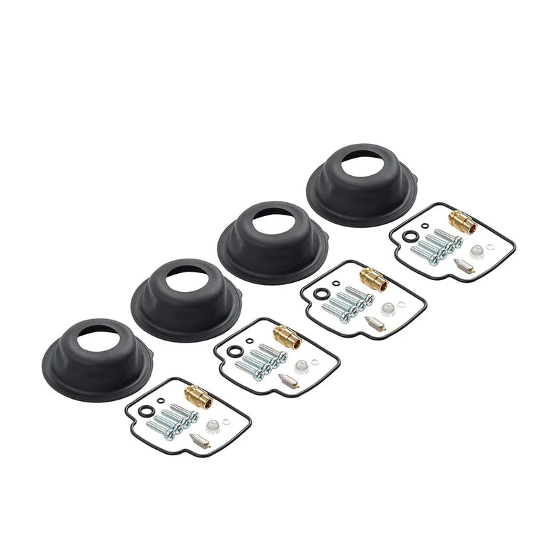 Suzuki GSX1100F Katana Carburetor Rebuild Kit (1988-1993)