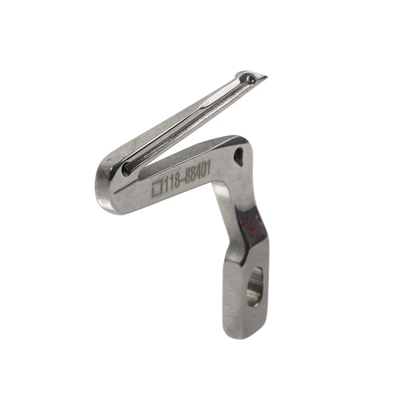 JUKI MO-2500, MO-2514, MO-2516 Overlock Lower Looper (2020-2023)