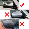 Models Subaru Front Right Side Mirror Lower Cover Trim (2012-2018)