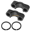 Yamaha Blaster 200 YFS200 Steering Stem Bushing & Seals (1988–2006)