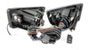 Isuzu D-Max LED Daylight Bar & Fog Light (2012-2015)