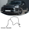 Porsche Macan 2020 Radiator Hose (2020)