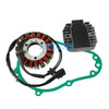 Kawasaki ZX400 ZZR400, ZX500 ZZR500 Stator Regulator Gasket (1993-2006)