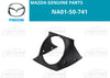 MAZDA MIATA Roadster Headlight Lamp Bezel Cover (1989–1997)