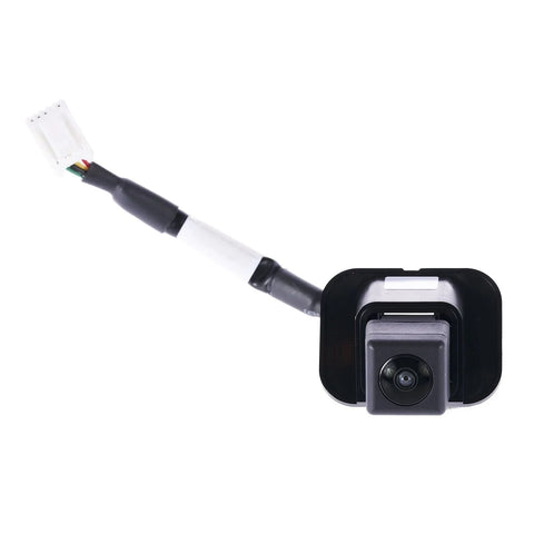 Mazda 6 GJ GL Sedan Reverse Camera OE Connector (2012–2015)