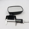 Toyota Hilux 1978-1983 Fender Mirrors
