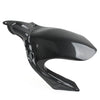 Ducati 696 Carbon Fiber Rear Hugger Mud Guard (2008-2014)