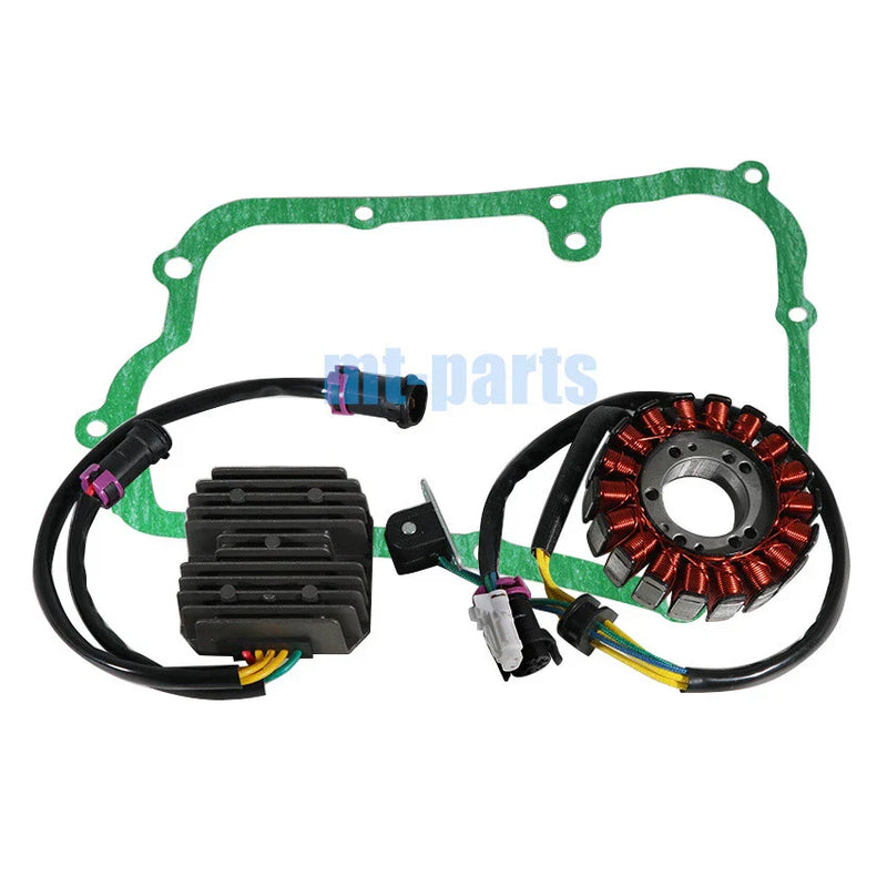 STELS ATV 300B Stator Regulator Rectifier Gasket