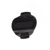 Silverado Plastic Trailer Hitch Mounting Hole Cover (2016–2019)