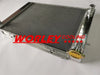 Commodore VL VN VG VP VQ VR VS 44mm Radiator & Shroud + Red Hose (1986-2000)