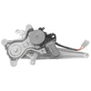Toyota Kluger GSU40 GSU45 Rear LH Electric Window Regulator (2008–2013)