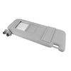 2007-2011 Toyota Camry Right Passenger Side Sun Visor (2007-2011)