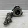 Smart Fortwo 0.8L 41HP 30kW CDI with Gasket & Manifold Turbocharger Kit