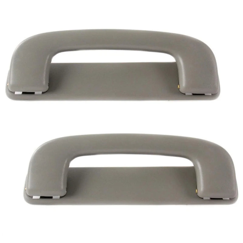 Roof Handle Bar Grip Grab Pair Fits Isuzu D-Max Holden Rodeo Pickup 2003-15 D06