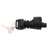 Polaris Sportsman 450 570 850 1000 RZR 200 Ignition Key Switch (2021–2024)