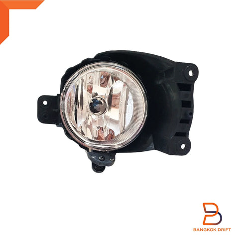 Holden Colorado Ute RG Pickup Fog Lamp Light Covers (2016-2022)