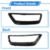 Honda Accord Front Left Fog Light Grill (2013-2015)