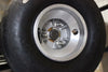 Rotax TKM Cadet 2 x Nyloc Wheel Nuts