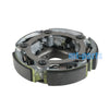 Yamaha YP400A Majesty 400 Clutch Carrier Assembly (2007-2008)