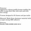Honda CBR1000RR 3M Tank Traction Pad Side Gas Knee Grip Protector (2008-2012)
