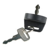 Polaris Sportsman 500 RSE 1996-1999 Ignition Switch Keys ( Keys)
