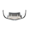 Harley Road King FLHR & Electra Glide FLHT Front Mudguard Tip Trim
