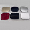 Toyota RAV4 Silver Fuel Door Gas Filler Lid Cover Cap (2006–2012)
