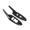 Mazda MX-5 Miata 1 Pair Carbon Fiber Window Lift Trim Cover (2016-2024)