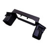 Toyota Corolla 9" Stereo Radio Panel Frame with Harness (2007-2012)