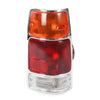 Tail Light Rear Lamp +Bulb Right Fits Isuzu TFR Holden Rodeo Pickup 1989-97 D05