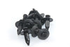 Yamaha R1 10 x M8 8mm Fairing Clips Plastic Bolts Rivets
