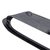 Subaru Impreza WRX STi Carbon Fiber Hood Air Vent Scoop (2008-2014)