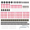 Honda CBR600RR CBR900RR CBR1000RR Bodywork Fairing Screws Bolts Kit (2003-2023)