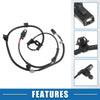 Hyundai Santa Fe Front Right ABS Wheel Speed Sensor (2013-2019)