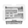Holden Astra Zafira Heater Blower Fan Speed Resistor (2000-2005)