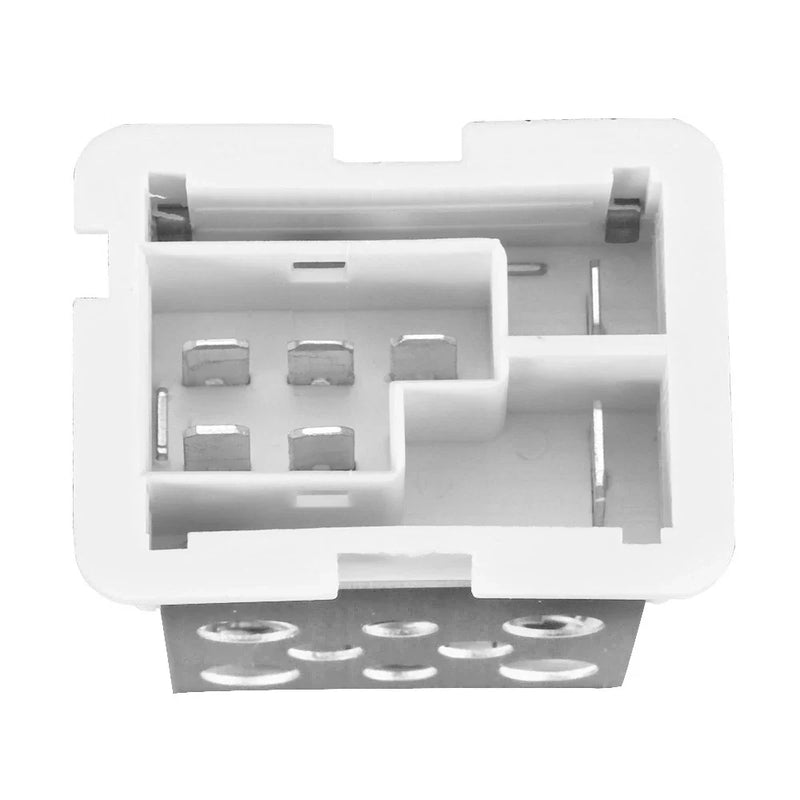 Holden Astra Zafira Heater Blower Fan Speed Resistor (2000-2005)